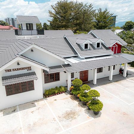 The Farmhouse Ipoh Luaran gambar
