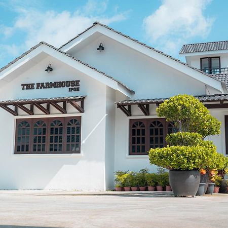 The Farmhouse Ipoh Luaran gambar
