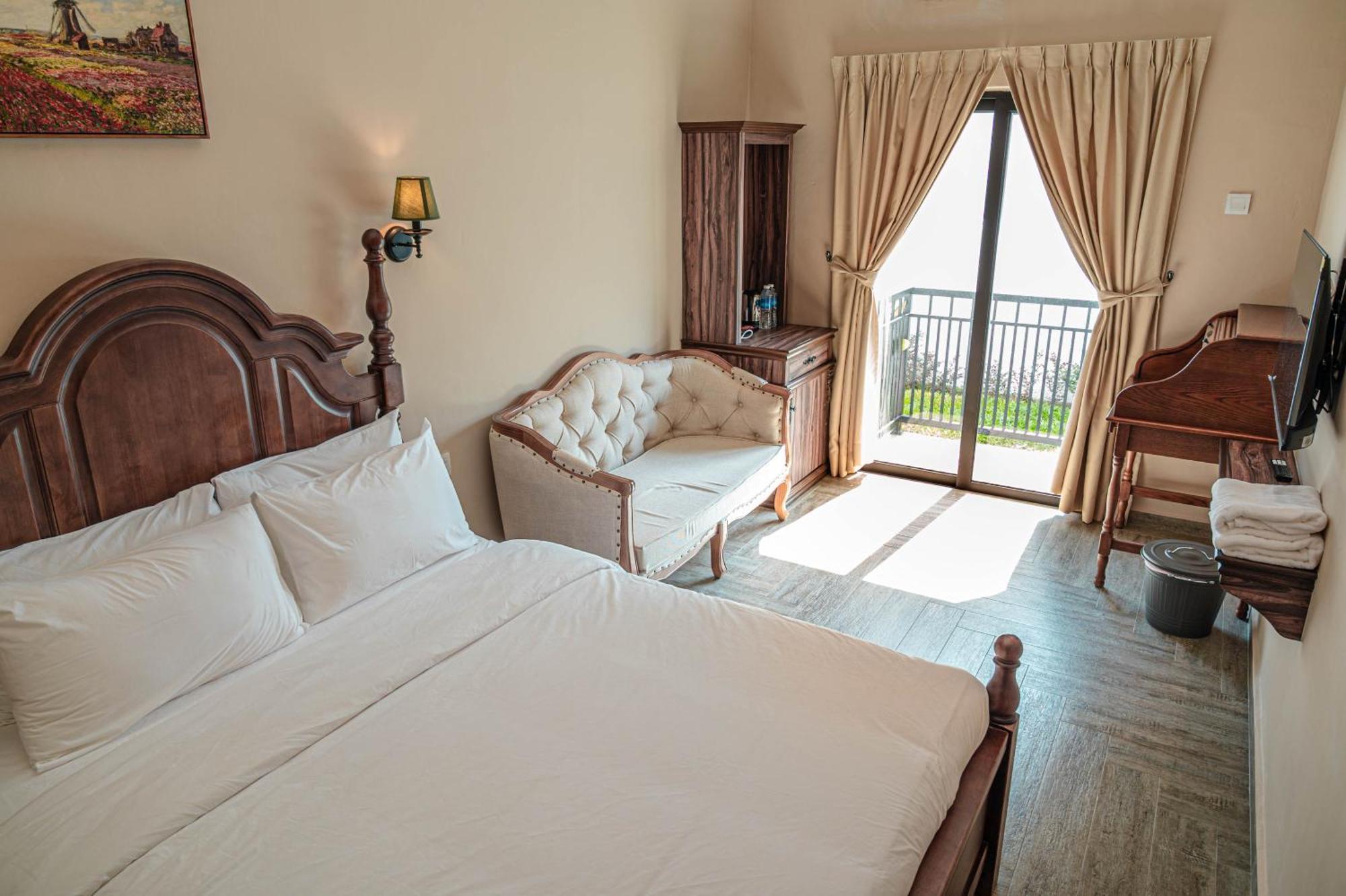 The Farmhouse Ipoh Luaran gambar