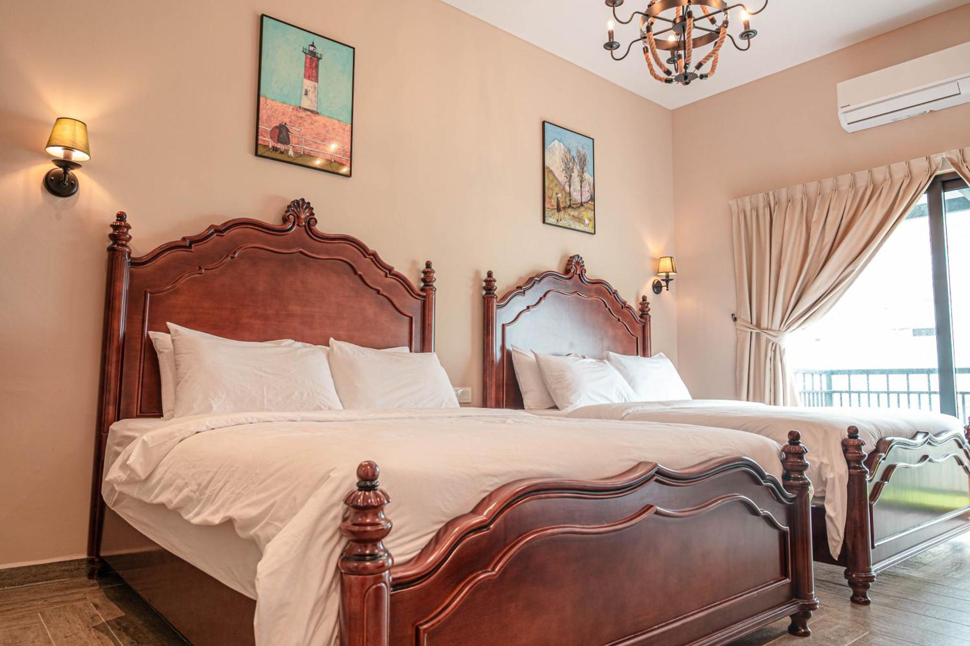 The Farmhouse Ipoh Luaran gambar