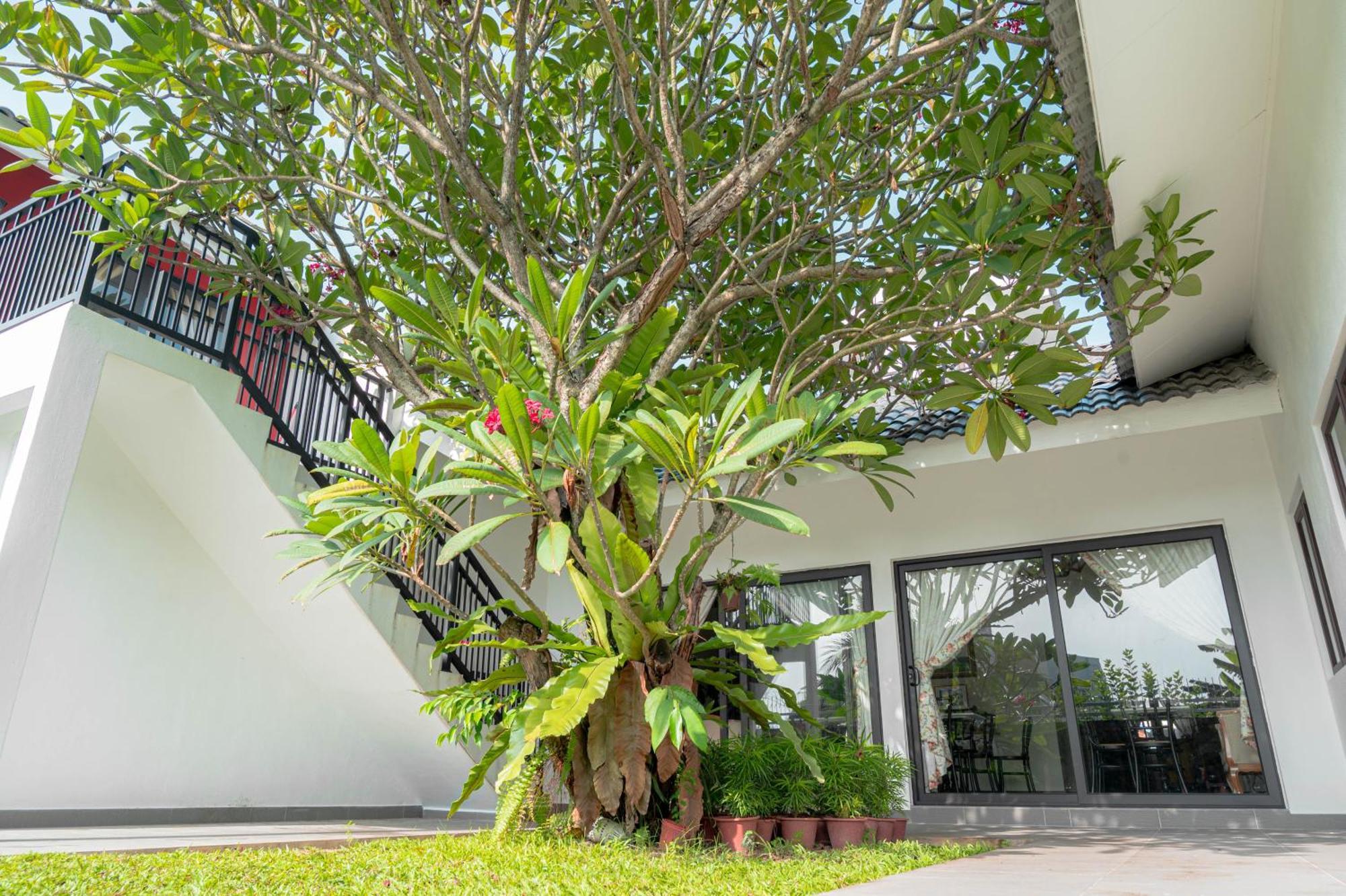 The Farmhouse Ipoh Luaran gambar