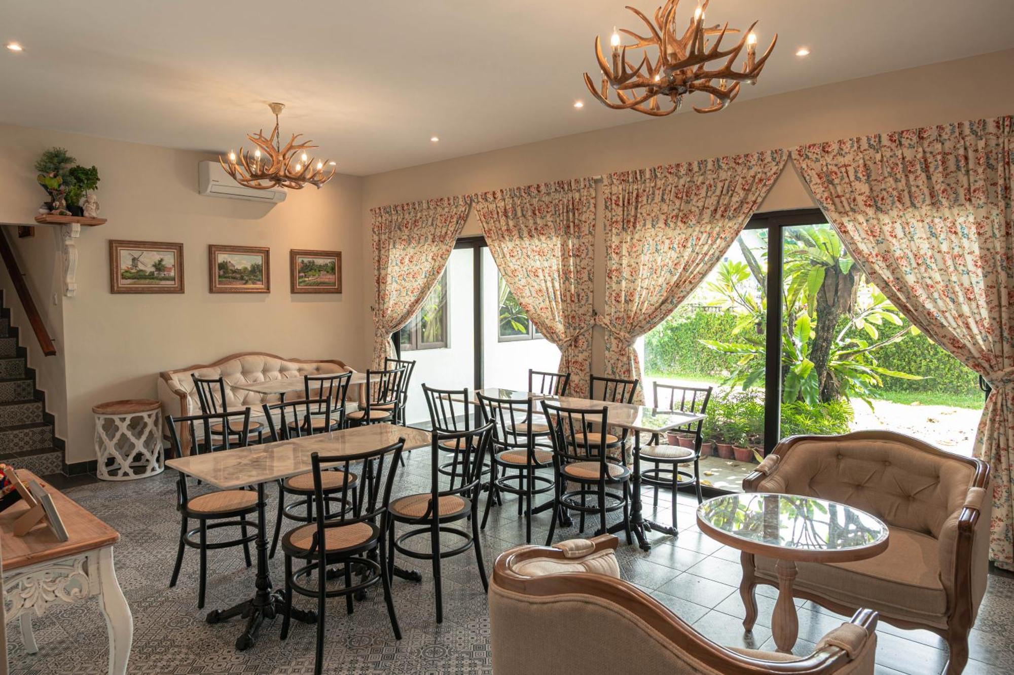The Farmhouse Ipoh Luaran gambar