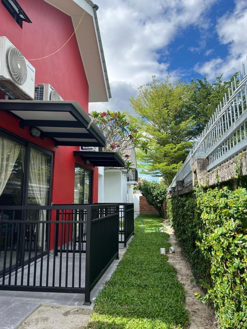 The Farmhouse Ipoh Luaran gambar