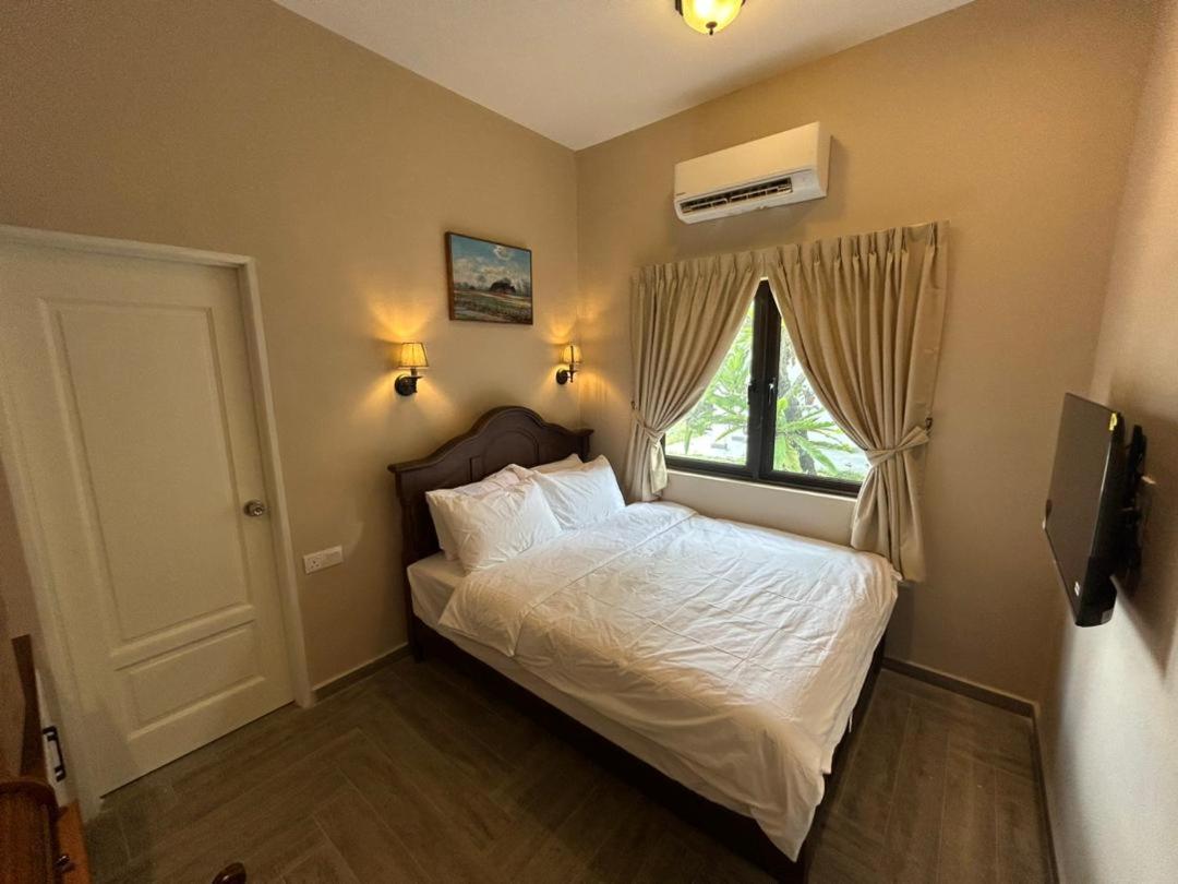 The Farmhouse Ipoh Luaran gambar