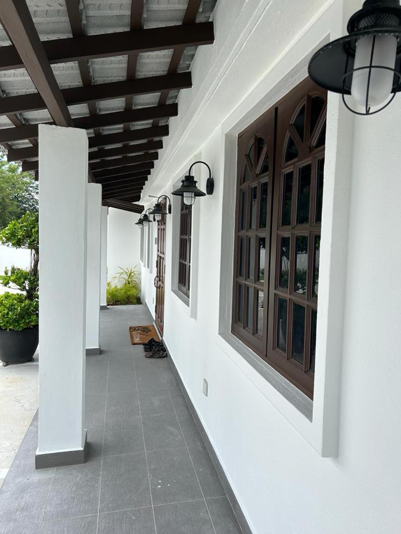 The Farmhouse Ipoh Luaran gambar