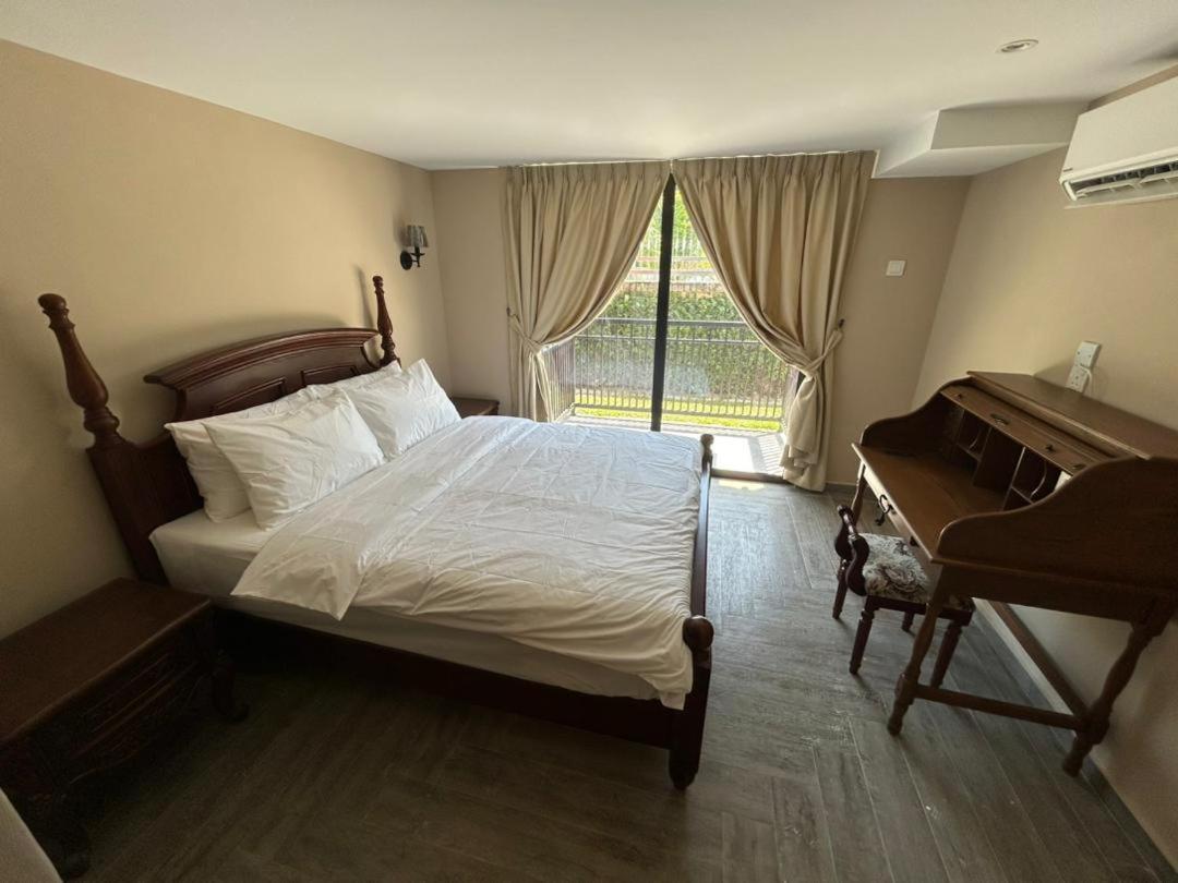 The Farmhouse Ipoh Luaran gambar
